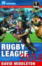 Rugby League 2004