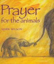 Prayer For The Animals