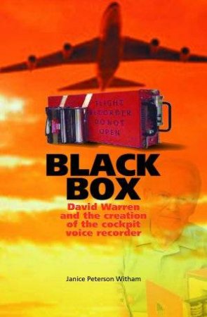 Black Box by Janice Peterson Witham