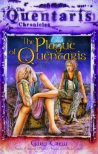 The Quentaris Chronicles The Plague Of Quentaris