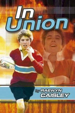 In Union by Raewyn Caisley