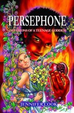 Persephone Delusions Of A Teenage Goddess