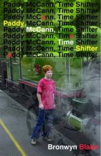 Paddy McCann Time Shifter