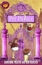 Pet Palace