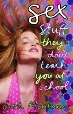 Sex Stuff They Dont Teach You At School