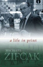 A Life In Print