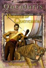 The Quentaris Chronicles Pirates Of Quentaris