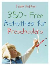 350 Free Activities for Preschoolers