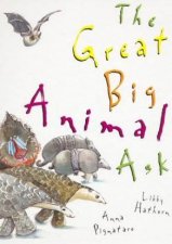 The Great Big Animal Ask