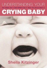 Understanding Your Crying Baby