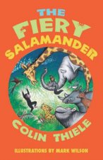 The Fiery Salamander