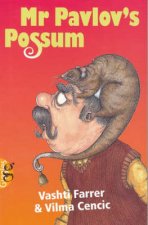 Giggles Mr Pavlovs Possum