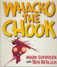 Whacko The Chook