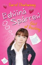 Edwina Sparrow