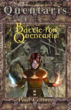 Battle for Quentaris