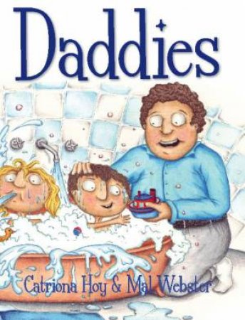 Daddies by Catriona Hoy