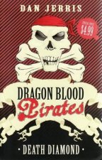 Dragon Blood Pirates Death Diamond special price edition