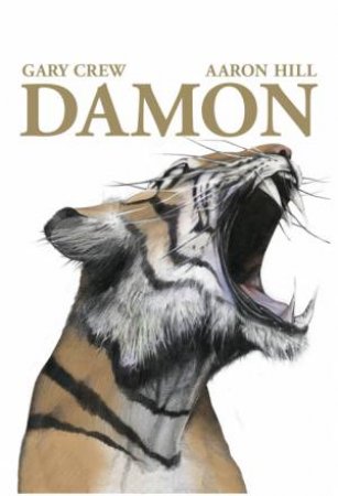 Damon by Gary; Hill, Aaron Crew