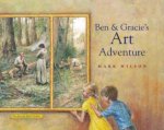 Ben and Gracies Art Adventure