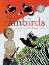 The Rainbirds