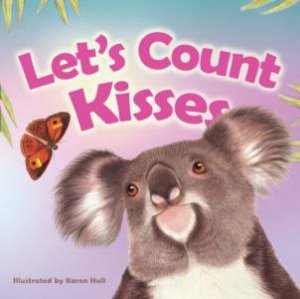 Let's Count Kisses by Karen Hull