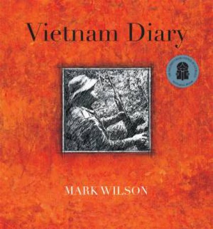 Vietnam Diary by Mark Wilson