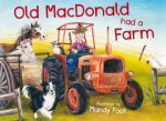 Old MacDonald Had A Farm