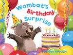 Wombats Birthday Surprise