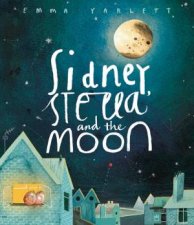 Sidney Stella and the Moon