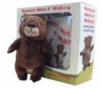 Wombat Went A Walking
