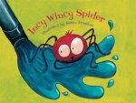 Incy Wincy Spider