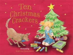 Ten Christmas Crackers by Karen Erasmus