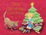 Ten Christmas Crackers