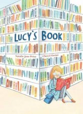 Lucys Book