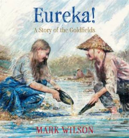 Eureka! by Mark Wilson