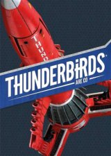 Thunderbirds Are Go Pick Your Own Path  Scotts Adventure