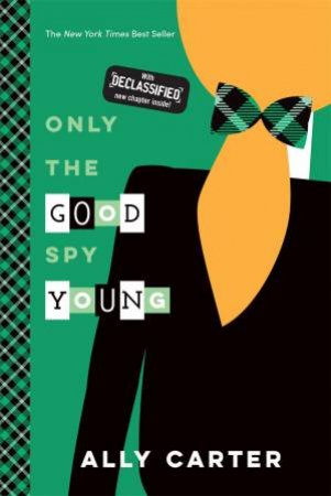 Only The Good Spy Young