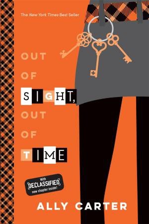 Out Of Sight, Out Of Time