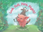 Look Out Pink Piglet