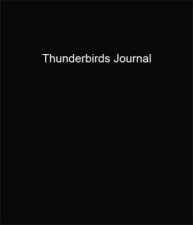 Thunderbirds Journal