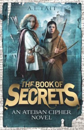 The Book Of Secrets