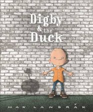 Digby And The Duck