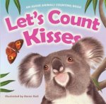 Lets Count Kisses