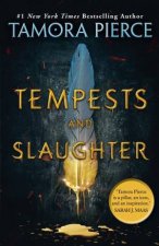 Tempests and Slaughter