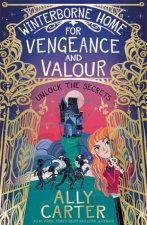 The Winterborne Home For Vengeance And Valour