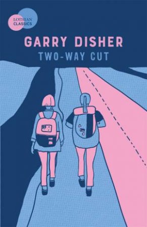 Two-Way Cut by Garry Disher