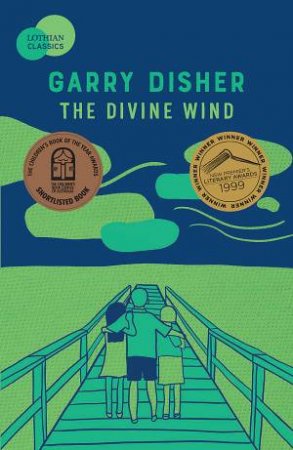 The Divine Wind by Garry Disher