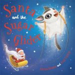 Santa And The Sugar Glider