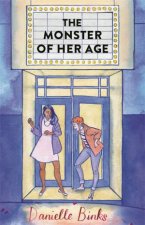 The Monster Of Her Age