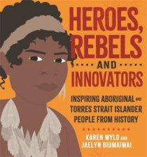 Heroes Rebels And Innovators